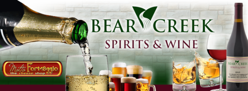 Bear Creek Spirits & Wine | 7101 Colleyville Blvd, Colleyville, TX 76034, USA | Phone: (817) 251-8789