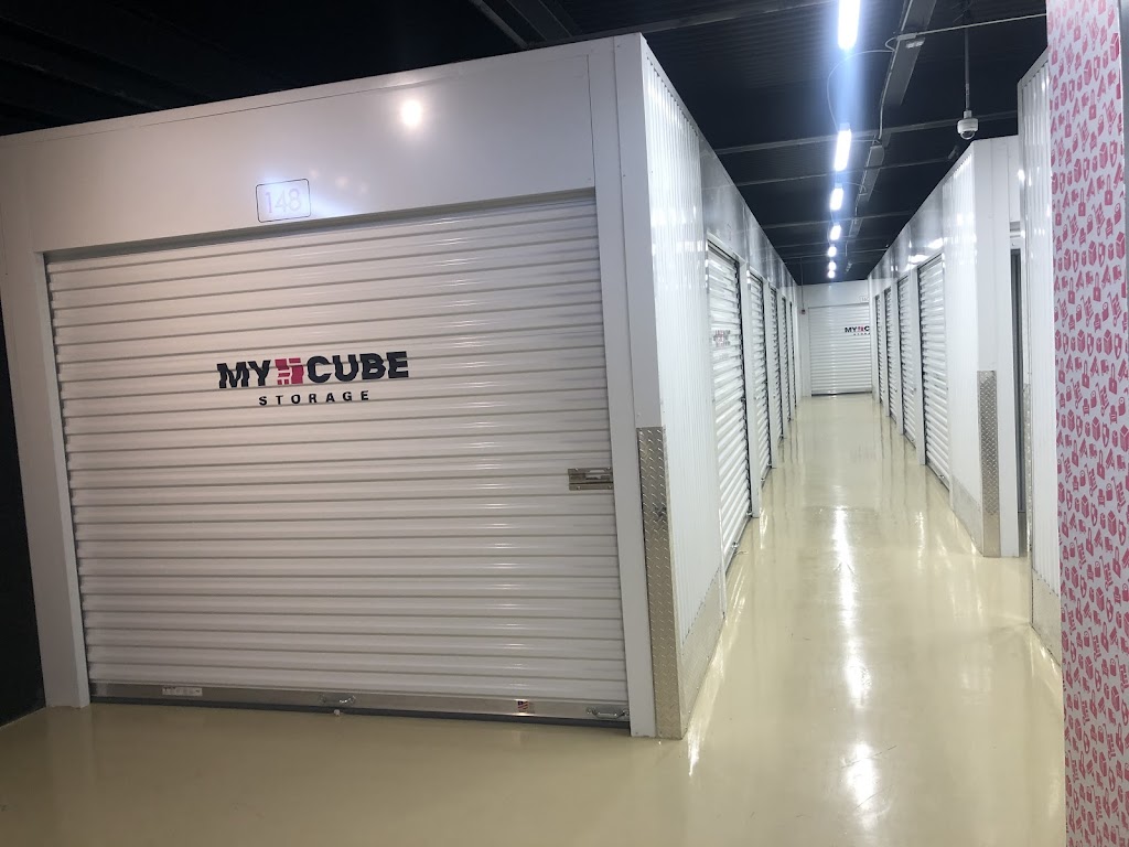 Mycube Storage | 730 Schuyler Ave, Lyndhurst, NJ 07071 | Phone: (201) 398-1000