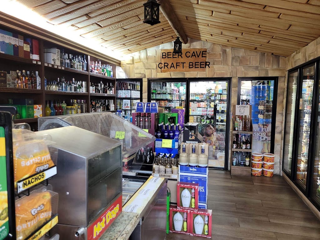 Sportsmans Liquor | 864 E Ramsey St, Banning, CA 92220, USA | Phone: (951) 849-7931