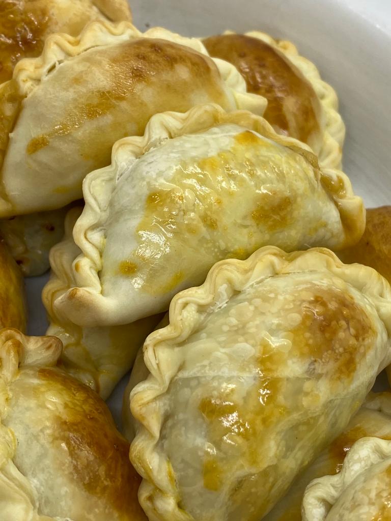 Jackie’s Empanadas On The Go | 75 3rd St, Stamford, CT 06905, USA | Phone: (917) 602-5860