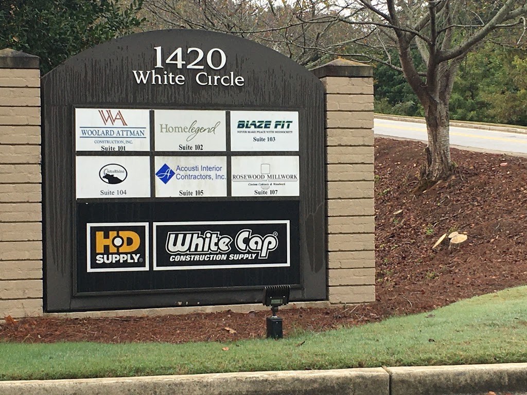 White Cap | 1420 White Cir NW bldg 200, Marietta, GA 30060, USA | Phone: (770) 382-7000