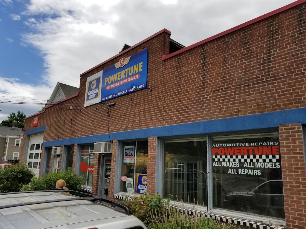 Powertune/Ashland Discount Tires | 15 Alden St, Ashland, MA 01721, USA | Phone: (508) 881-4400