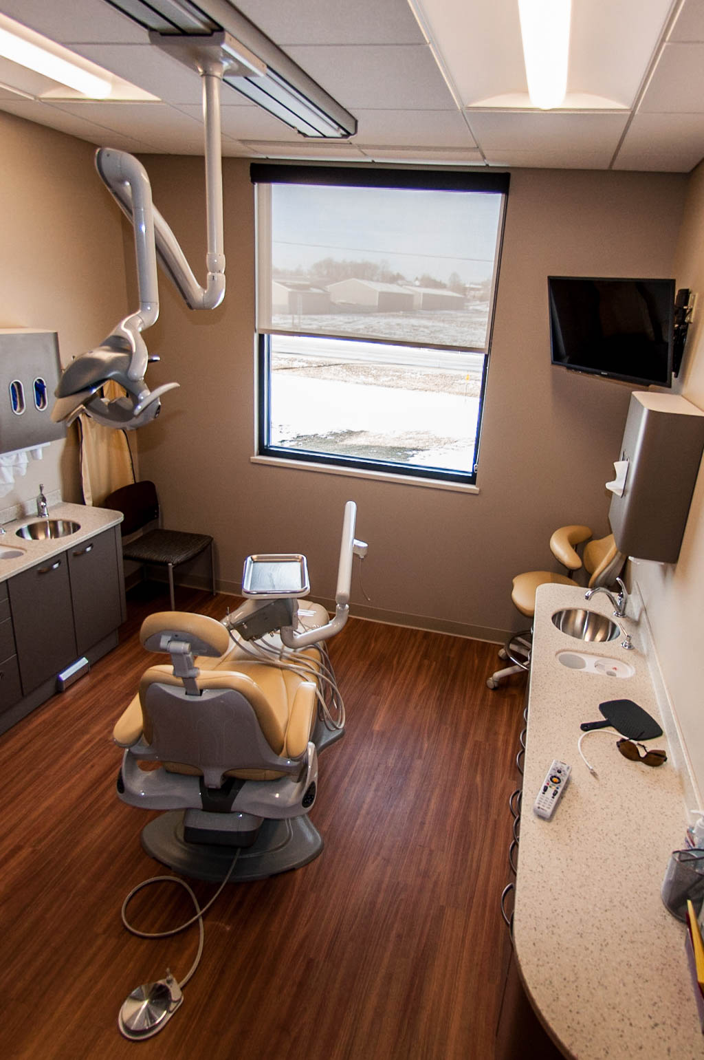 First Choice Dental | 1300 Nygaard St, Stoughton, WI 53589, USA | Phone: (608) 205-3280