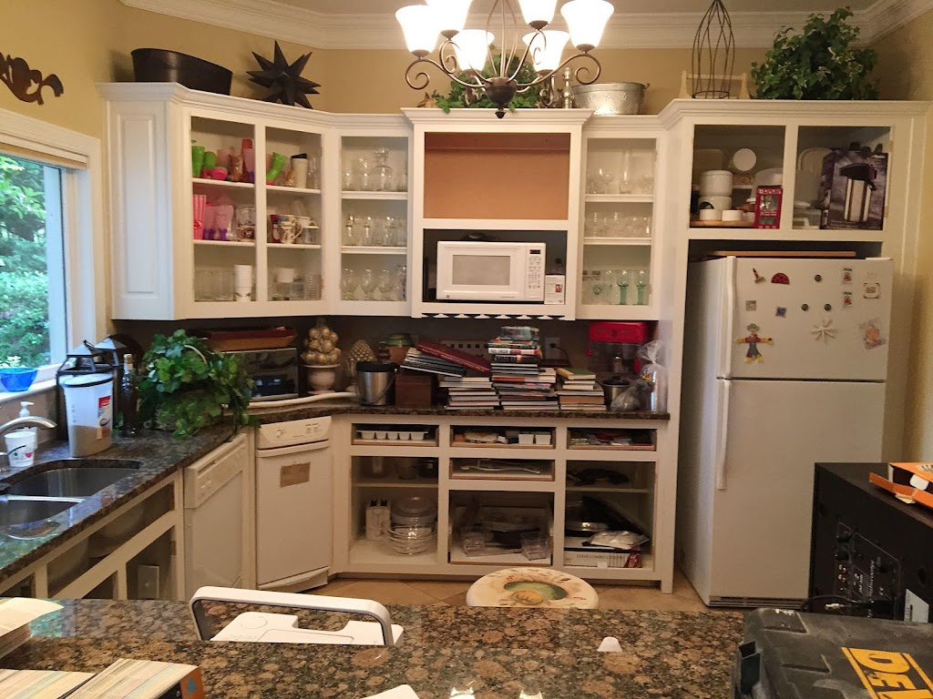 Advanced Kitchen Refinishers | 485 Buford Dr Suite 318, Warehouse 1, Lawrenceville, GA 30046, USA | Phone: (404) 310-9537