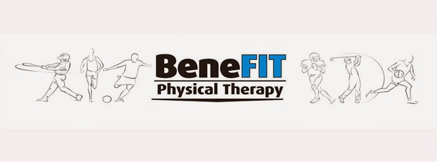 BeneFIT Physical Therapy | 479 Union Ave, Bridgewater, NJ 08807, USA | Phone: (908) 203-5200