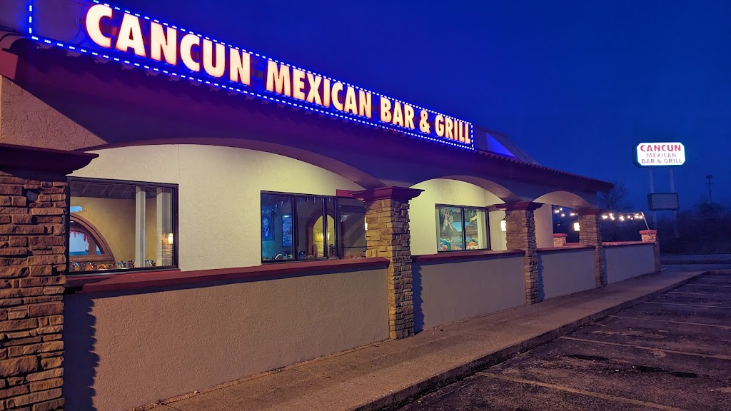 Cancun Mexican Restaurant and Cantina | 11997 Chase Plaza Dr, Cincinnati, OH 45240, USA | Phone: (513) 674-0012