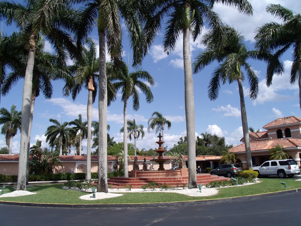 Grand Palms Hotel, Spa and Golf Resort | 110 Grand Palms Dr, Pembroke Pines, FL 33027 | Phone: (954) 431-8800
