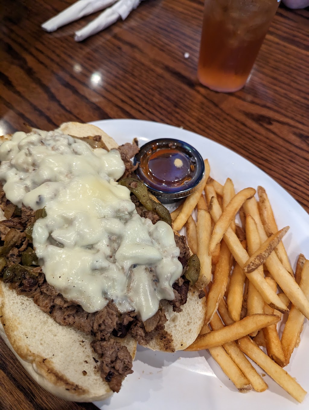 Beef O Bradys | 4286 53rd Ave E, Bradenton, FL 34203, USA | Phone: (941) 896-3992