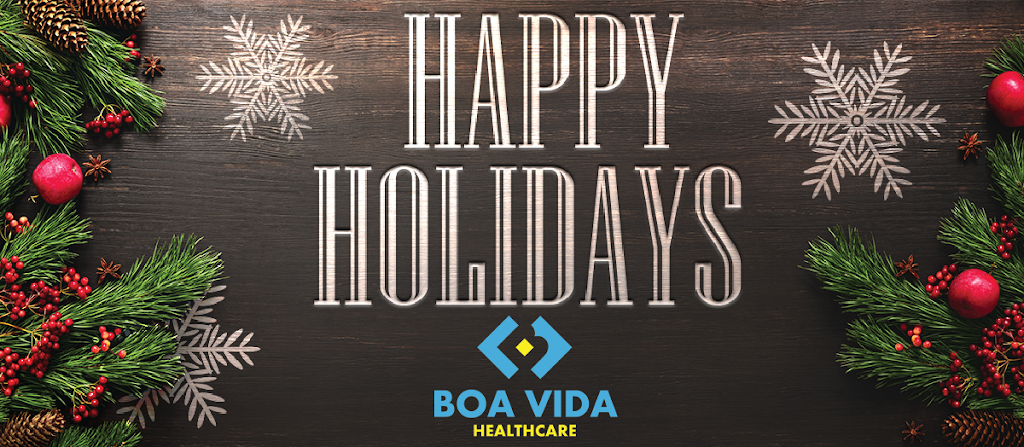 Boa Vida Healthcare | 10757 Randolph St, Crown Point, IN 46307, USA | Phone: (888) 339-7339