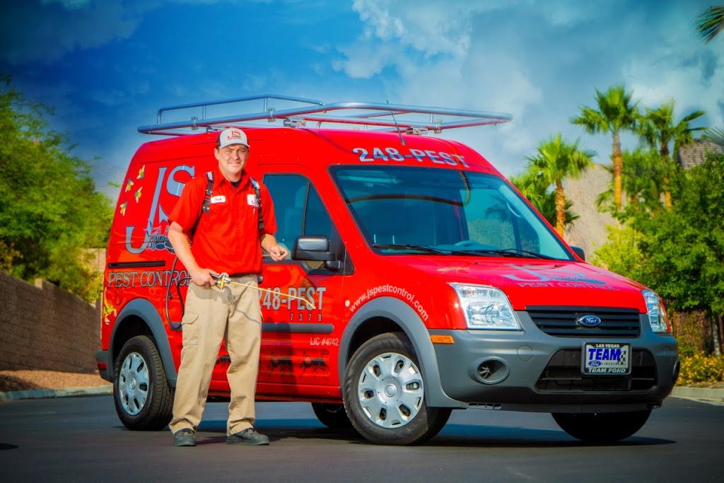 JS Pest Control | 4429 Losee Road North, North Las Vegas, NV 89081, USA | Phone: (702) 248-7378