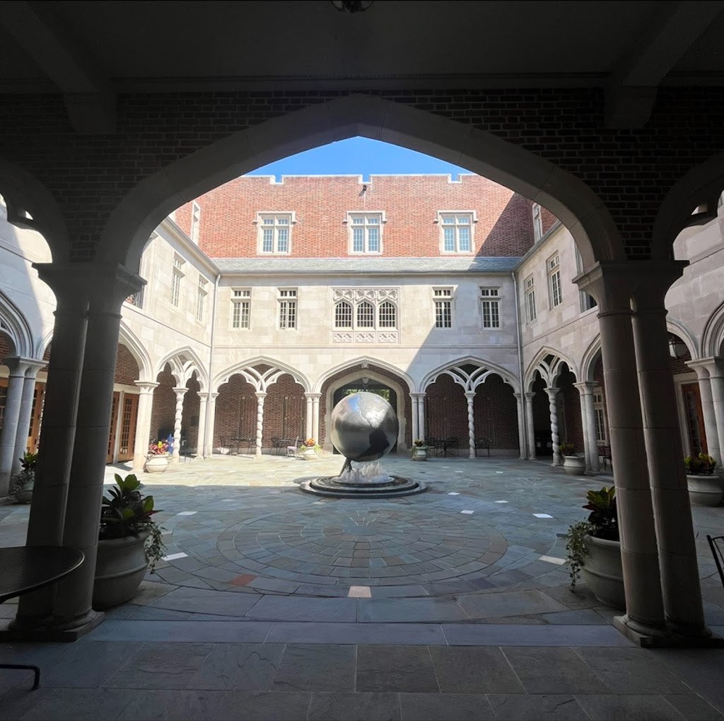 Passport Cafe | 211 Richmond Way, Richmond, VA 23173, USA | Phone: (804) 287-1877