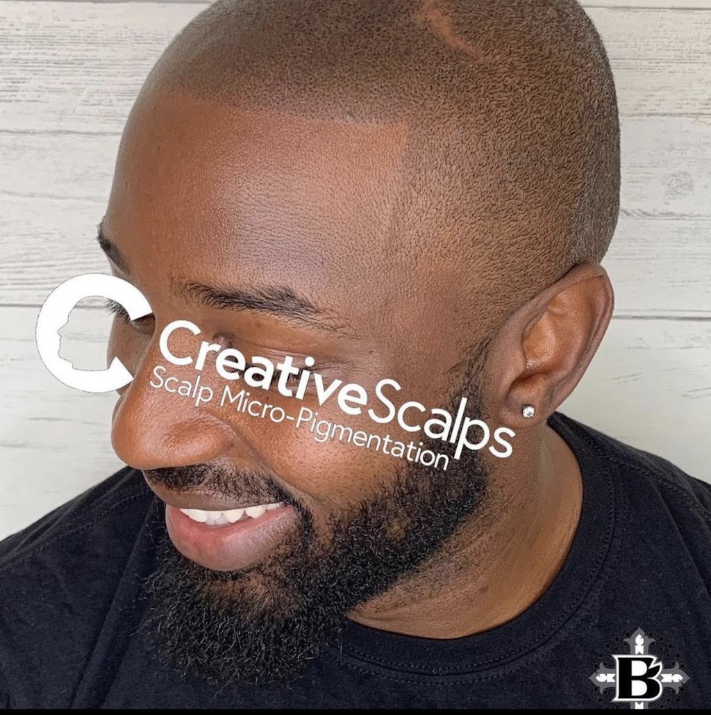 Creative Scalps Arizona | 19805 N 51st Ave Suite 4, Glendale, AZ 85308, USA | Phone: (866) 600-3737