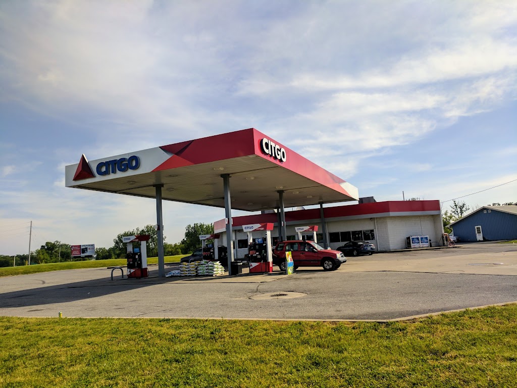 Citgo | 2733 US-6, Kendallville, IN 46755, USA | Phone: (260) 349-1549