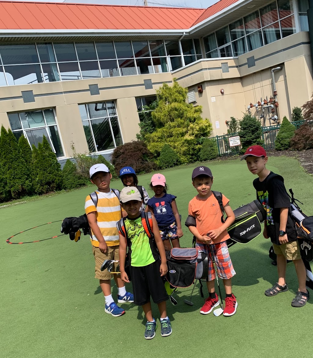 Danny Choi, PGA Golf Academy | 377 Denton Ave, North New Hyde Park, NY 11040, USA | Phone: (718) 757-2295