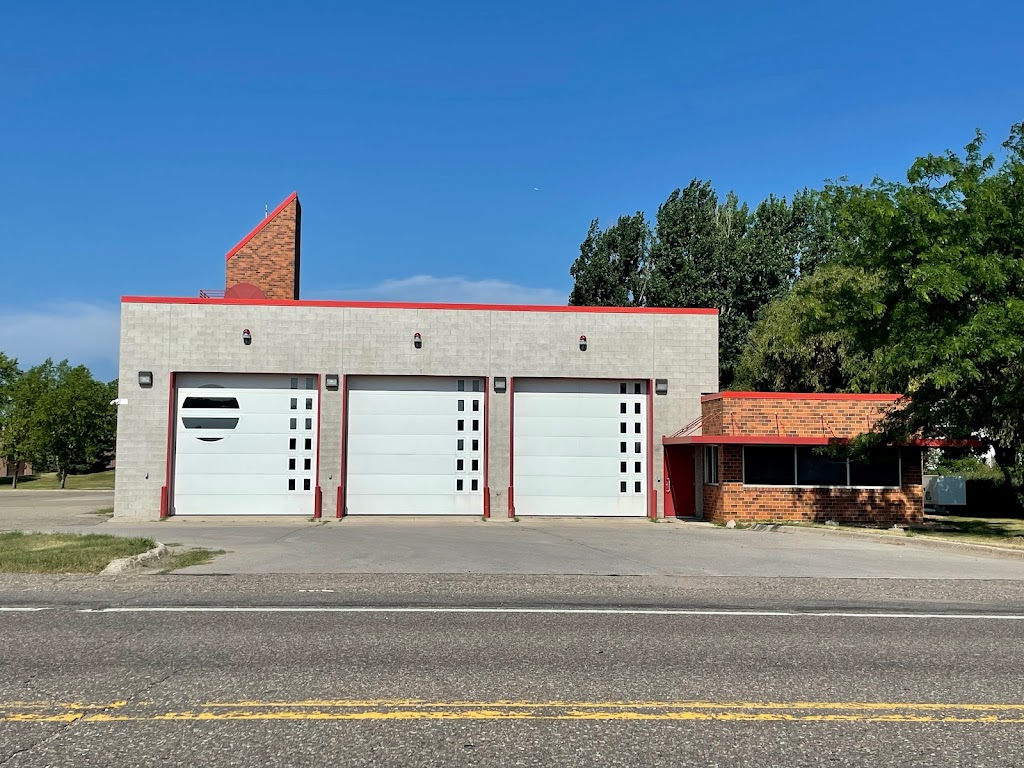 Centennial Park Fire Station (Buffalo FD) | 209 Atlas Ave NE, Buffalo, MN 55313, USA | Phone: (763) 682-5550