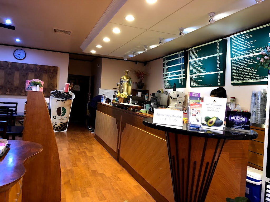 Coffee or Tea? | 98-199 Kamehameha Hwy #C6, Aiea, HI 96701, USA | Phone: (808) 487-5168