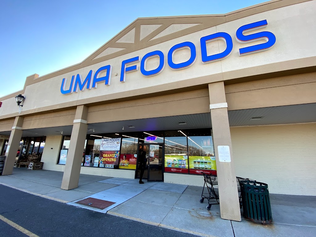 UMA FOODS | 283 81st Ave, Merrillville, IN 46410 | Phone: (219) 525-7509