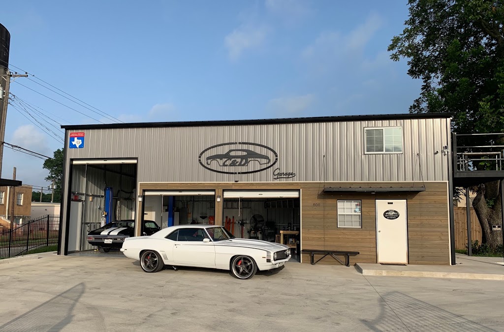 C&D Garage Auto Sales | 4426 D, FM 2351, Friendswood, TX 77546, USA | Phone: (281) 948-0674