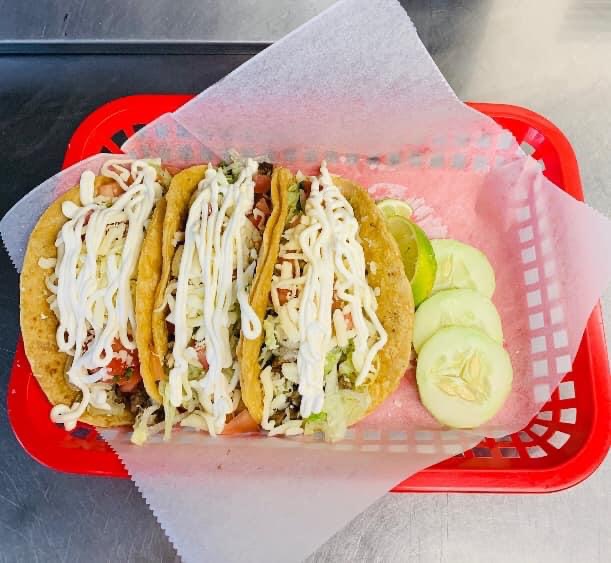 Tacos y Tortas El Gordo | 801 S Main St, Stanley, NC 28164, USA | Phone: (704) 240-0845