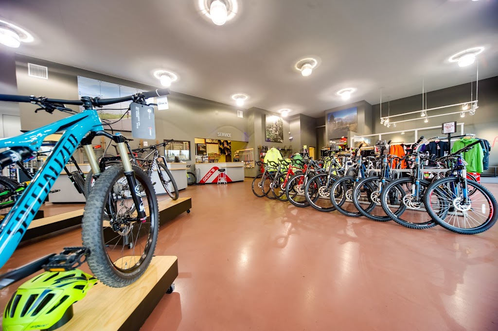 Gerks Ski and Cycle | 1485 11th Ave NW, Issaquah, WA 98027, USA | Phone: (425) 270-3061