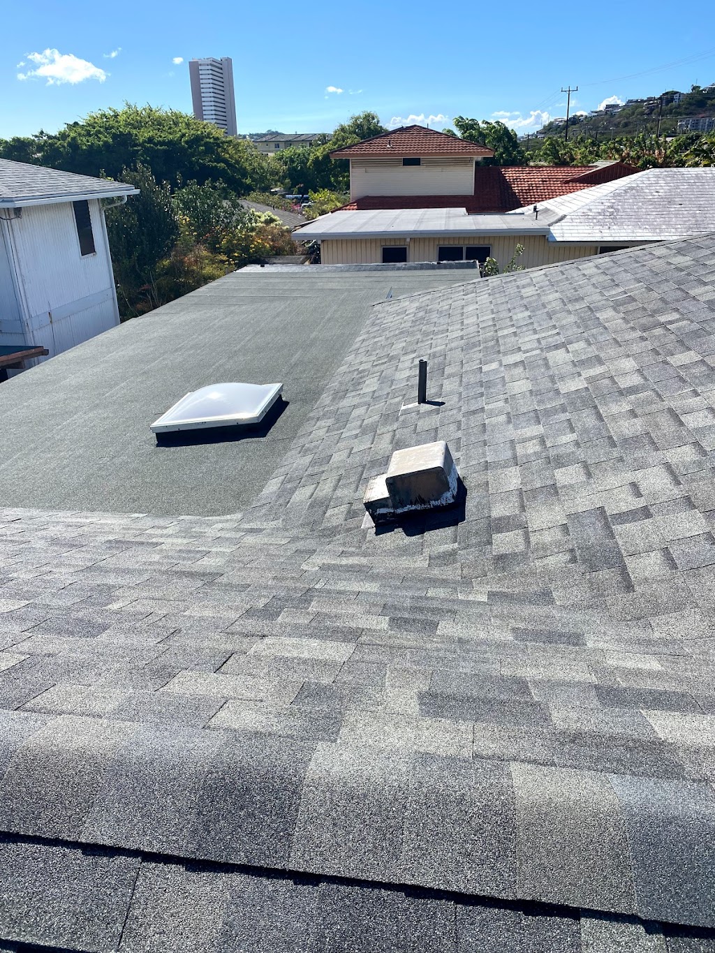 Discovery Roofing | 94-136 Mokukaua St, Waipahu, HI 96797, USA | Phone: (808) 745-1118