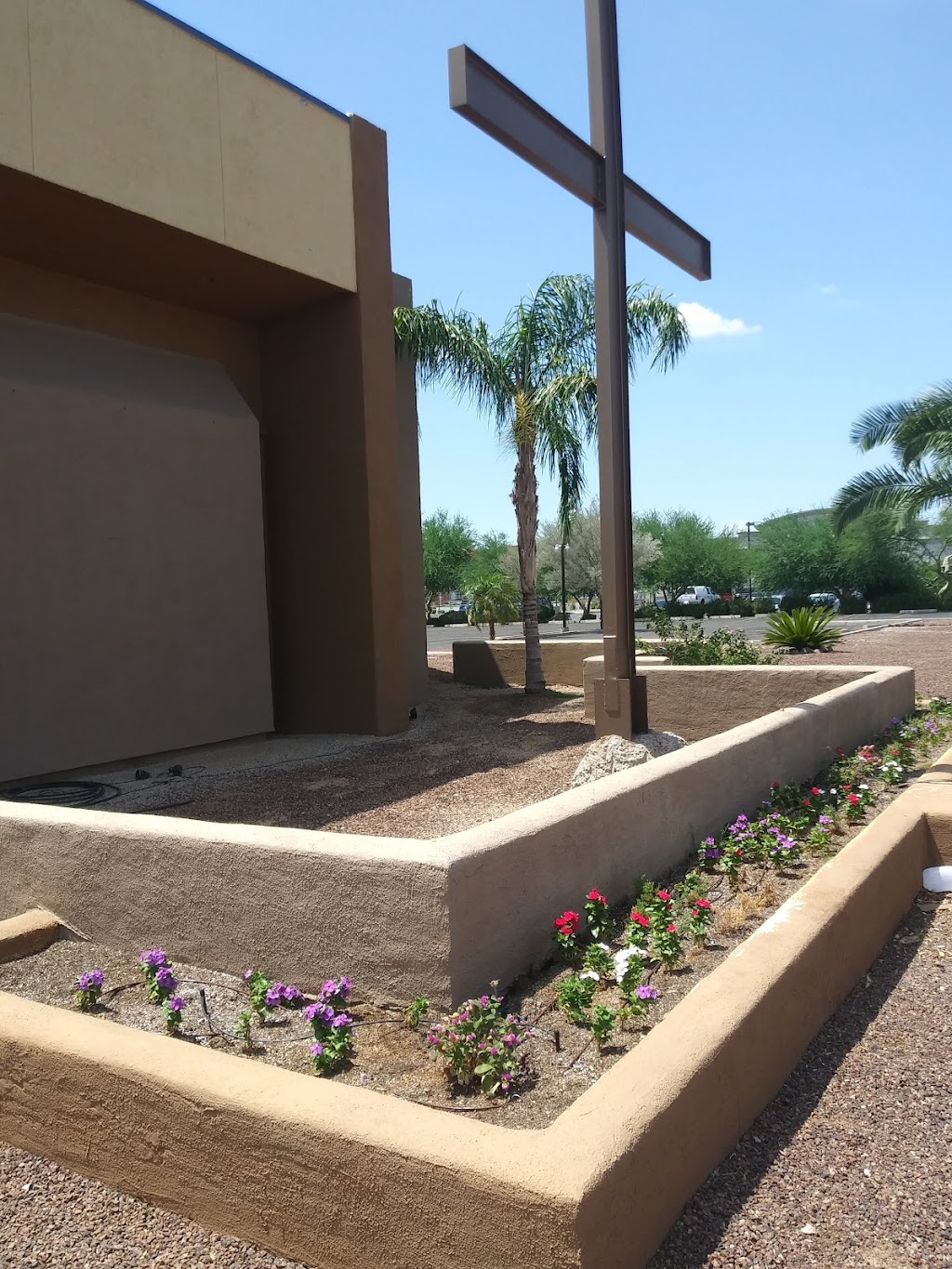 Faith Builders Church | 949 E Bell Rd, Phoenix, AZ 85022, USA | Phone: (602) 424-5222