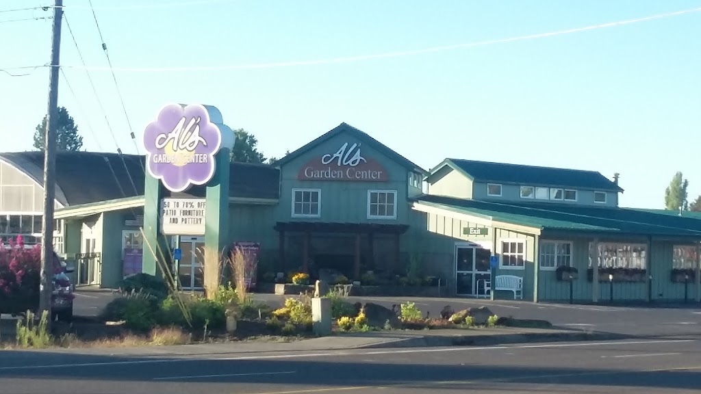 Als Garden & Home | 1220 N Pacific Hwy, Woodburn, OR 97071, USA | Phone: (503) 981-1245