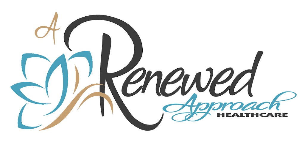 A Renewed Approach Healthcare | 133 Cousin St, Slidell, LA 70458, USA | Phone: (985) 326-1140