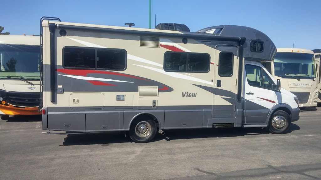 Findlay RV | 4530 Boulder Hwy, Las Vegas, NV 89121, USA | Phone: (702) 435-2500