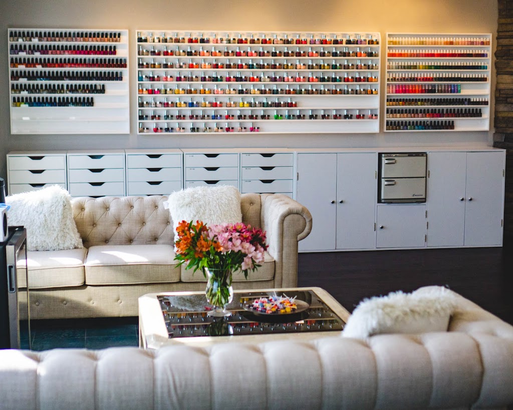 Queen House Nail & Spa | 10 New Karner Rd Suite #4, Guilderland, NY 12084, USA | Phone: (518) 608-5741