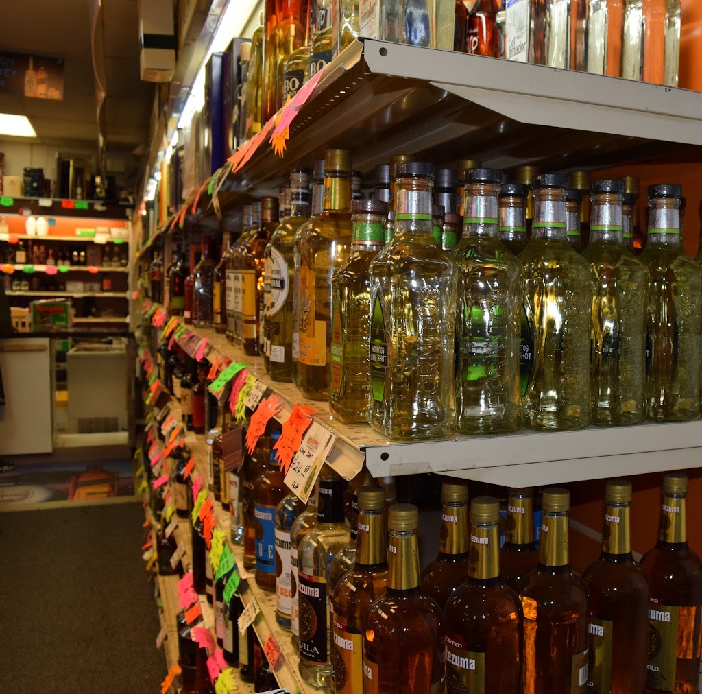 University Wine & Spirits | 333 Hawaii Ave NE, Washington, DC 20011 | Phone: (202) 526-9060