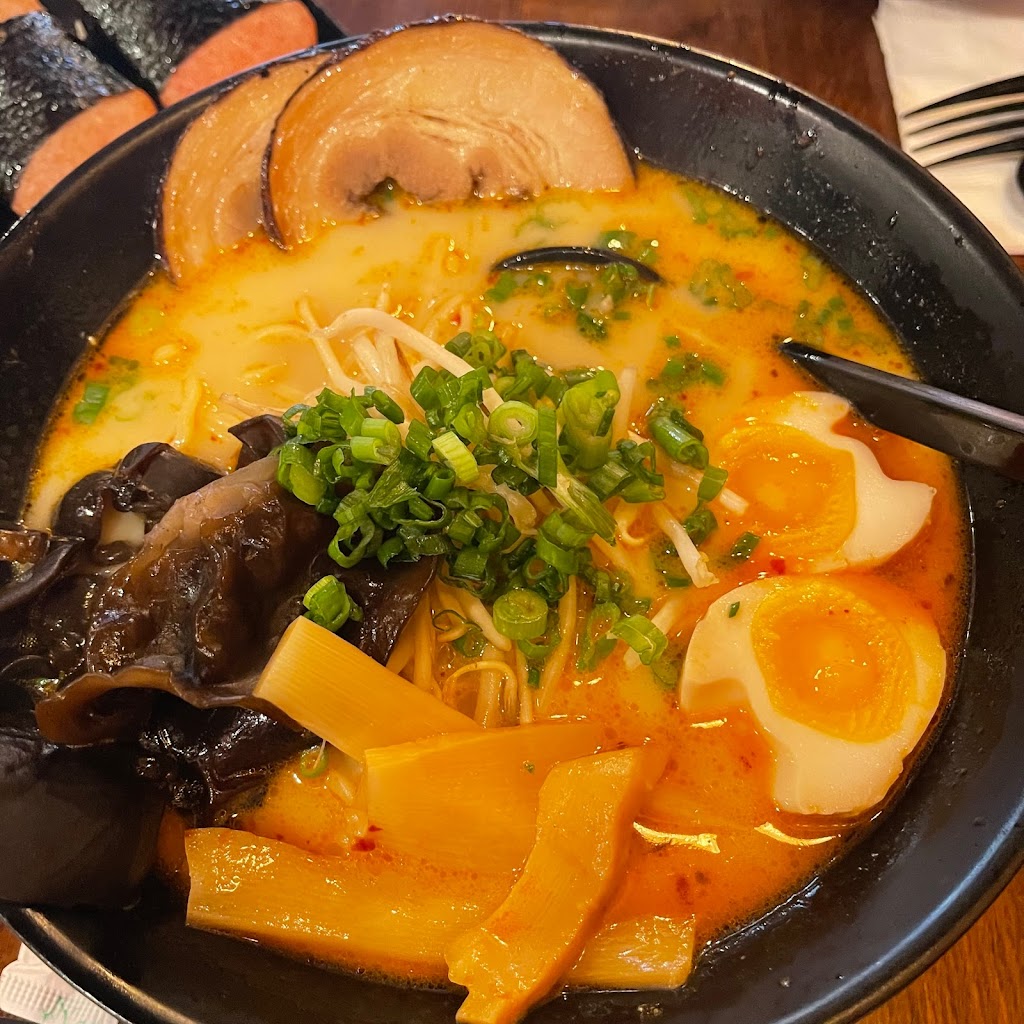 Ramen 101 | 5829 Lone Tree Wy Suite H, Antioch, CA 94531, USA | Phone: (925) 470-3370