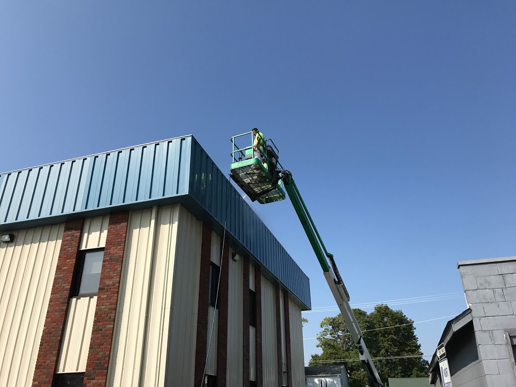 Legacy Painting, LLC - Westfield | 430 Alpha Dr #300, Westfield, IN 46074, USA | Phone: (317) 560-7428