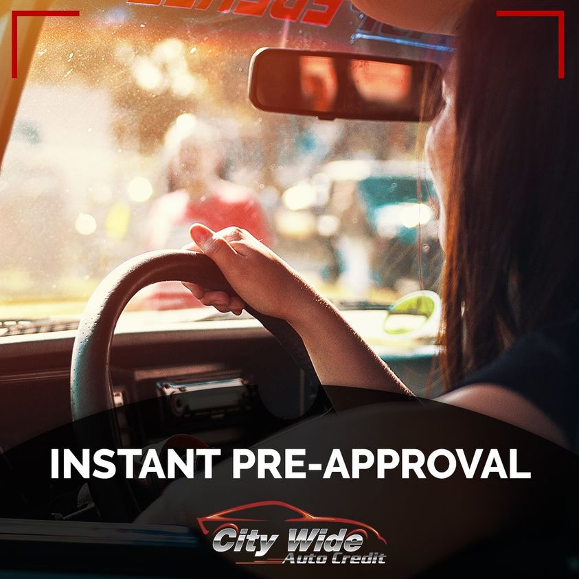 City Wide Auto Credit | 2251 Woodville Rd, Oregon, OH 43616, USA | Phone: (419) 210-5894