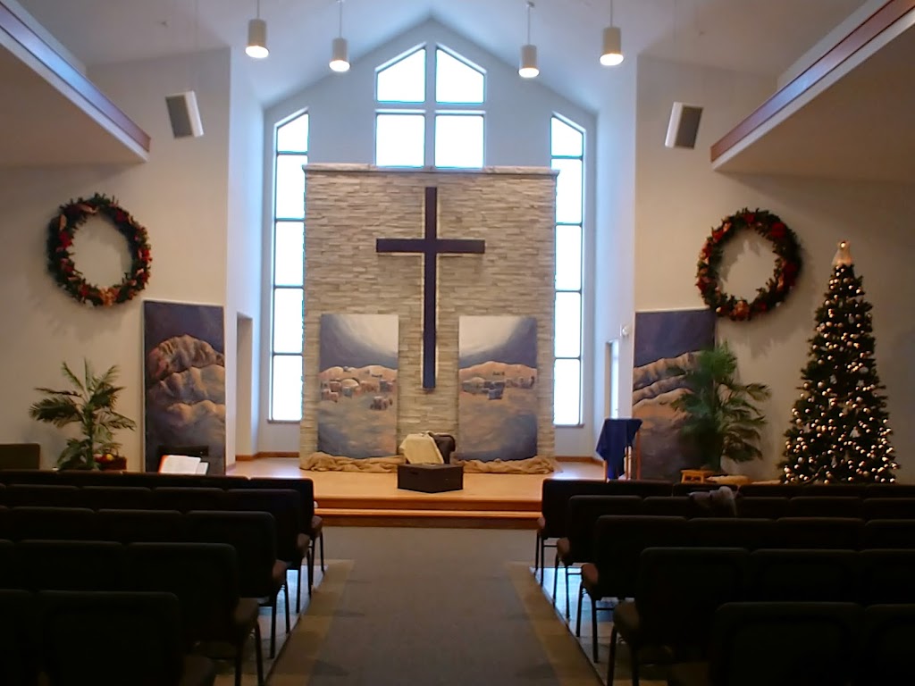 Redeemer Lutheran Church Wels | 9200 Elm Creek Blvd N, Maple Grove, MN 55369, USA | Phone: (763) 420-9294