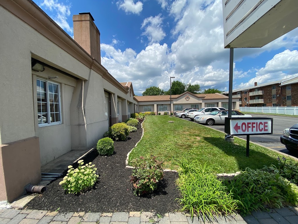 Riverview Motel | 7811 Governor Printz Blvd, Claymont, DE 19703, USA | Phone: (302) 265-4342