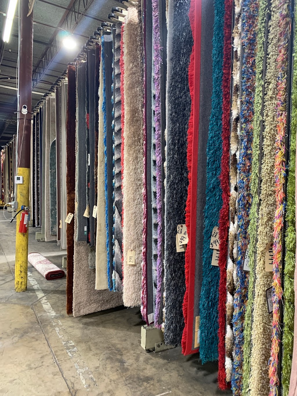 Rug Expo | 10333 Harry Hines Blvd, Dallas, TX 75220, USA | Phone: (214) 956-9988