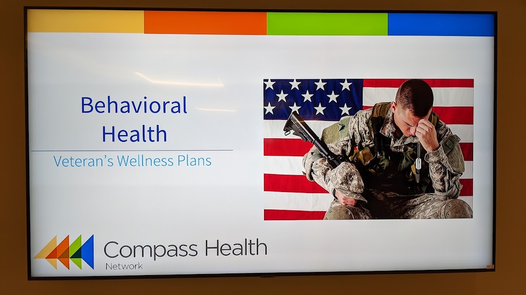 Compass Health Network | 501 N Sunset Ln, Raymore, MO 64083, USA | Phone: (844) 853-8937