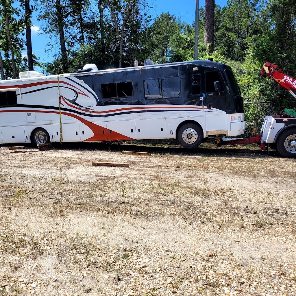 Dannys Automotive Services | 69041 LA-59, Mandeville, LA 70471, USA | Phone: (985) 875-0773