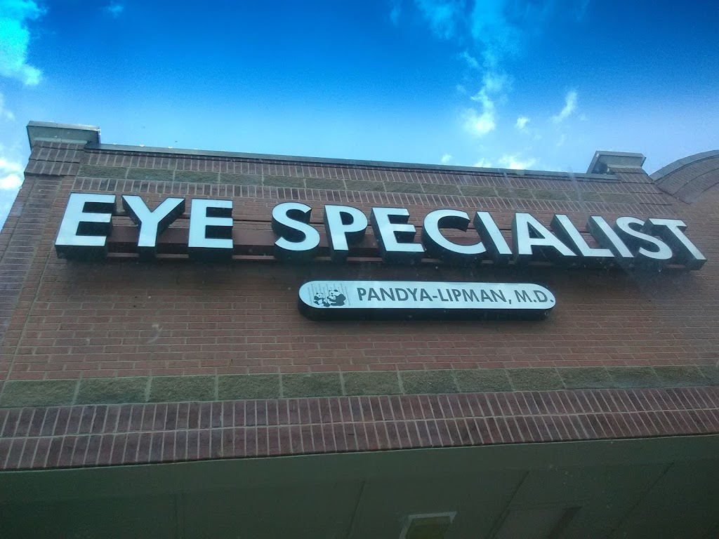 Pandya-Lipman Eye Specialists | 3964 Goodman Rd E, Southaven, MS 38672, USA | Phone: (662) 890-7361