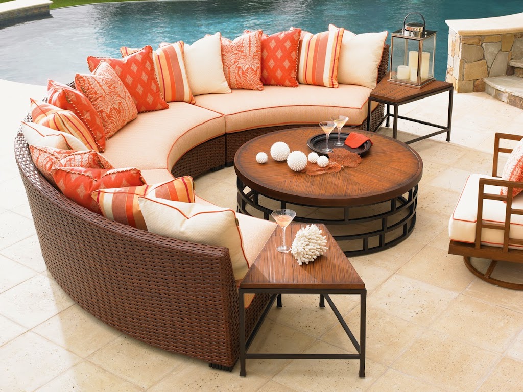 Carefree Outdoor Living | 36889 N Tom Darlington Dr Suite C-5, Carefree, AZ 85377, USA | Phone: (480) 575-3091