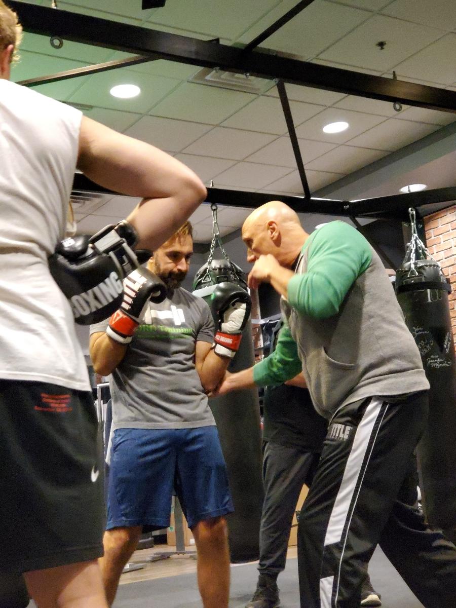STRIKE Fitness | 21897 S Diamond Lake Rd Suite #100, Rogers, MN 55374, USA | Phone: (763) 269-9115