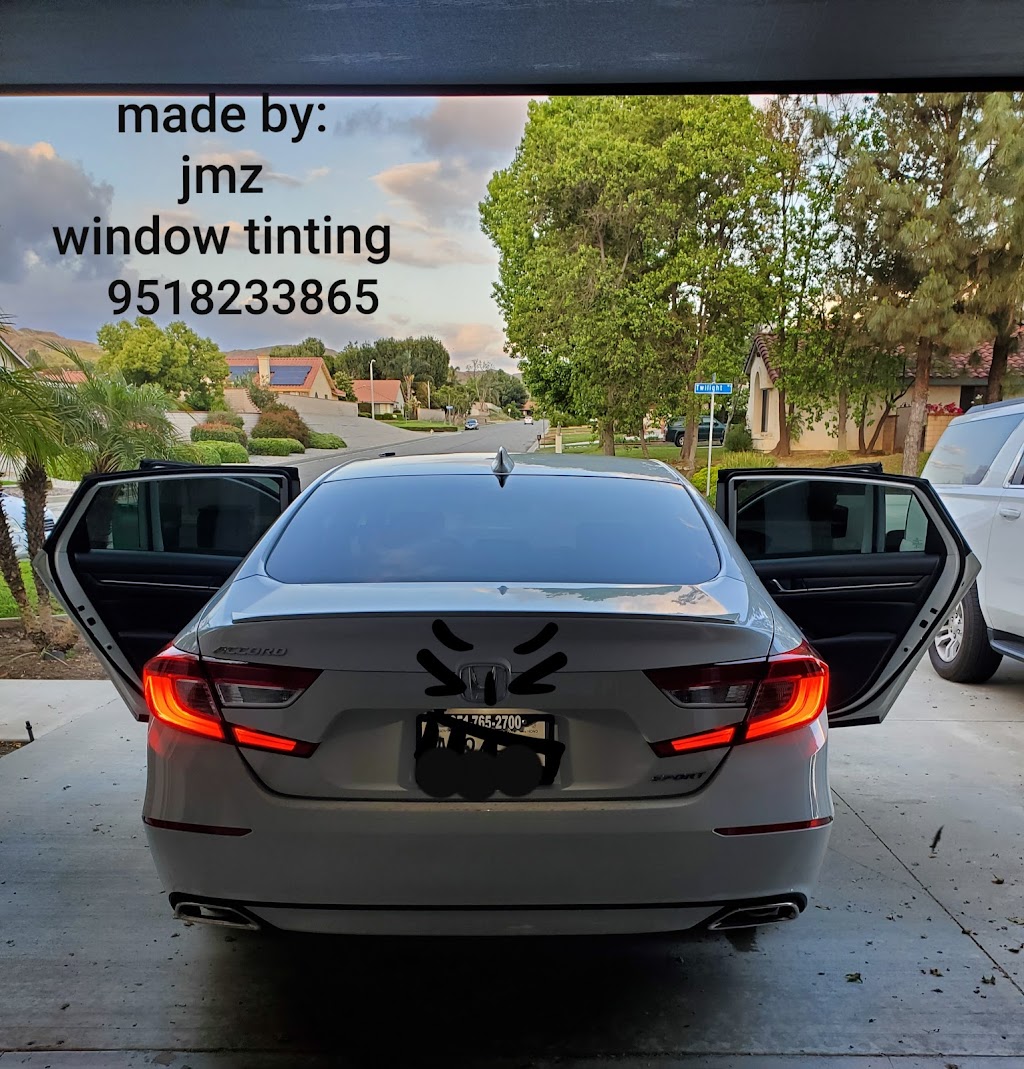 Jmz window tinting and auto glass | 12199 Ponce De Leon Dr, Moreno Valley, CA 92557, USA | Phone: (951) 823-3865