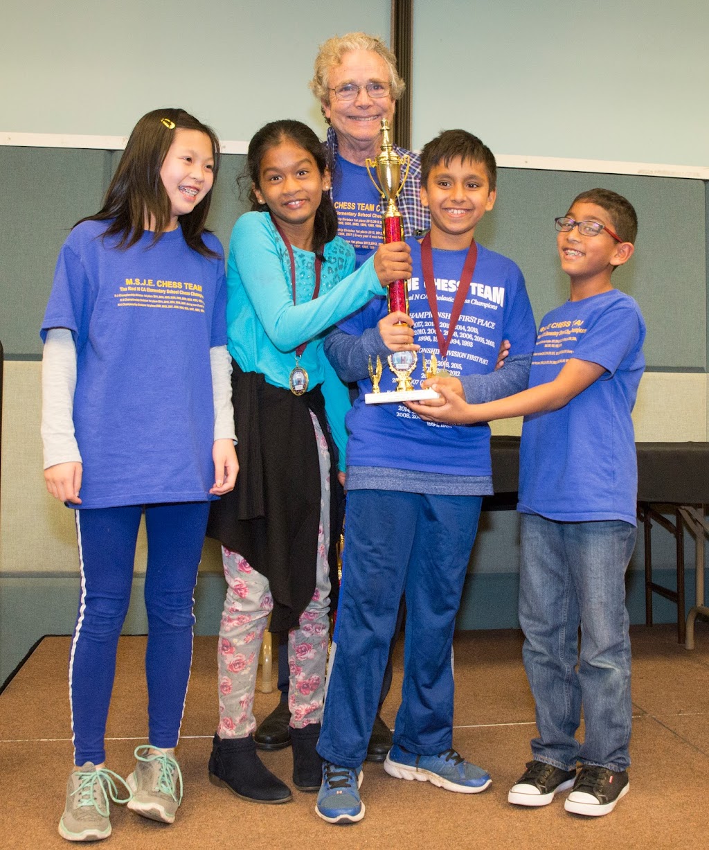 BayAreaChess Inc. | 2050 Concourse Dr STE 42, San Jose, CA 95131, USA | Phone: (408) 409-6596