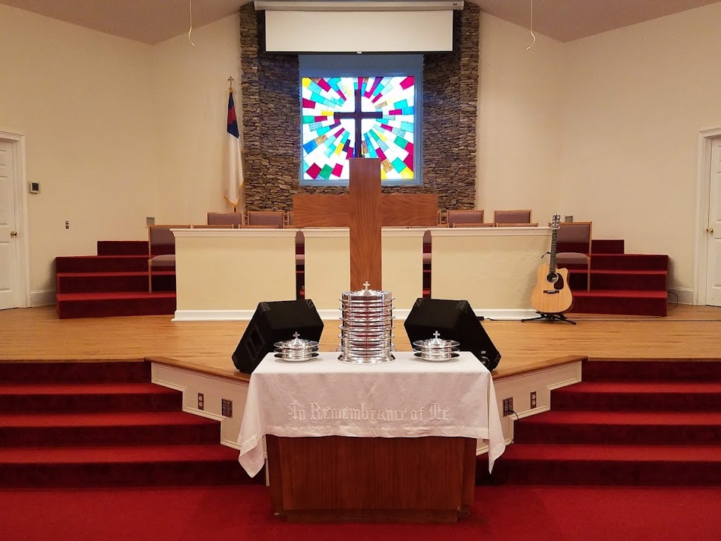 Bethlehem Baptist Church | 2194 W Grantville Rd, Newnan, GA 30263, USA | Phone: (678) 590-8143