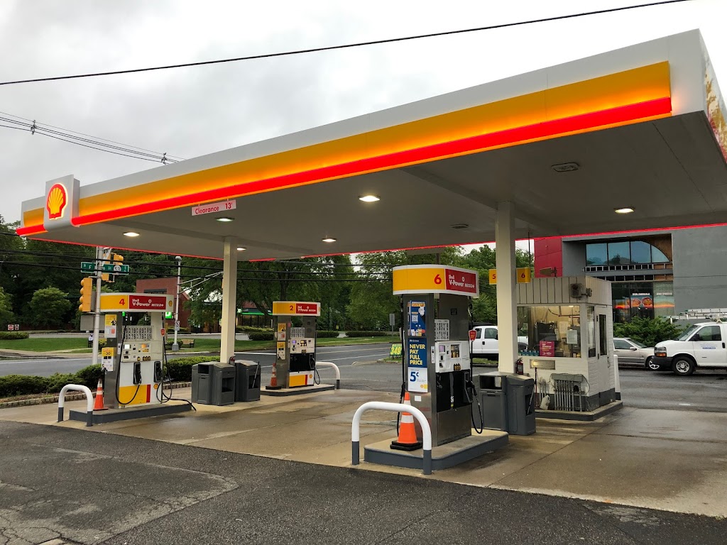 Shell | 279 E Main St, Denville, NJ 07834, USA | Phone: (973) 627-1009