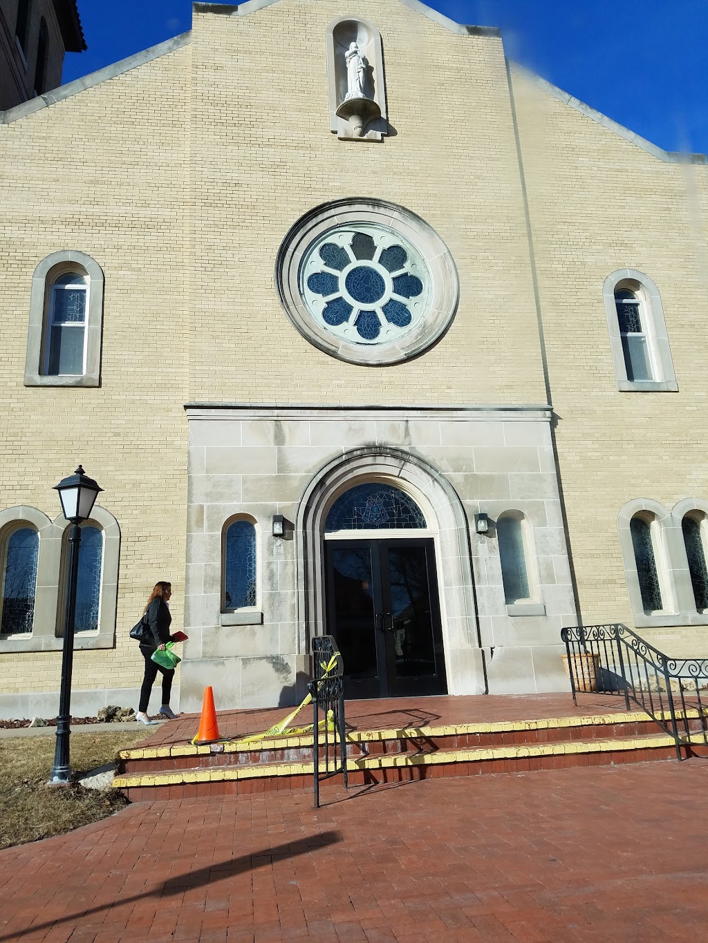 Assumption-Guadalupe Catholic Church | 5438 S 22nd St, Omaha, NE 68107, USA | Phone: (402) 731-2196