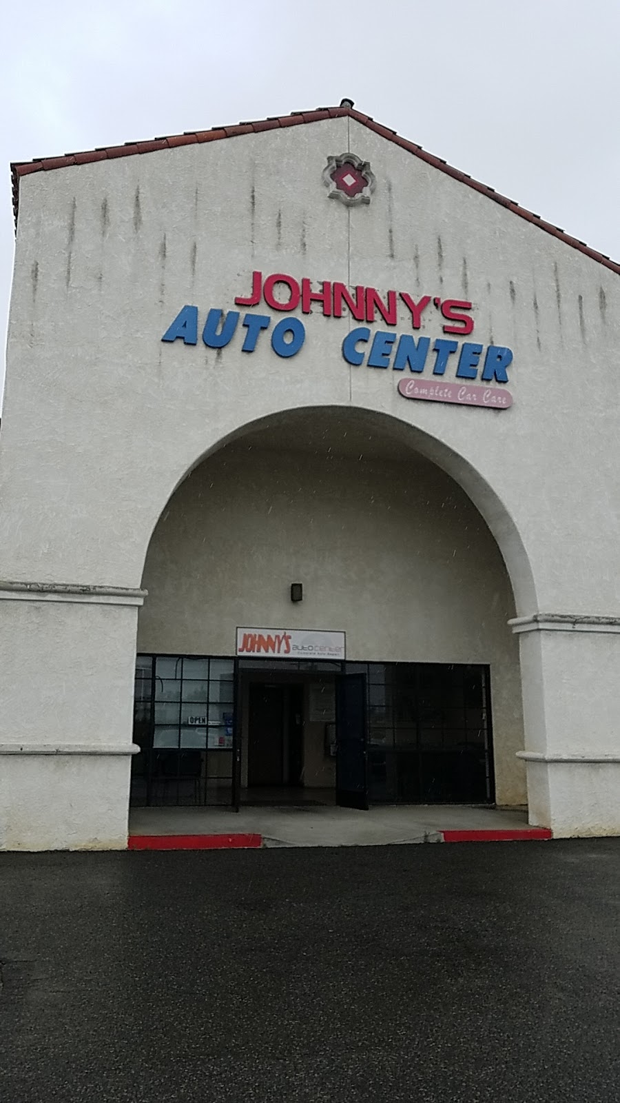 Johnnys Auto Center | 755 W San Marcos Blvd, San Marcos, CA 92078, USA | Phone: (760) 891-0204