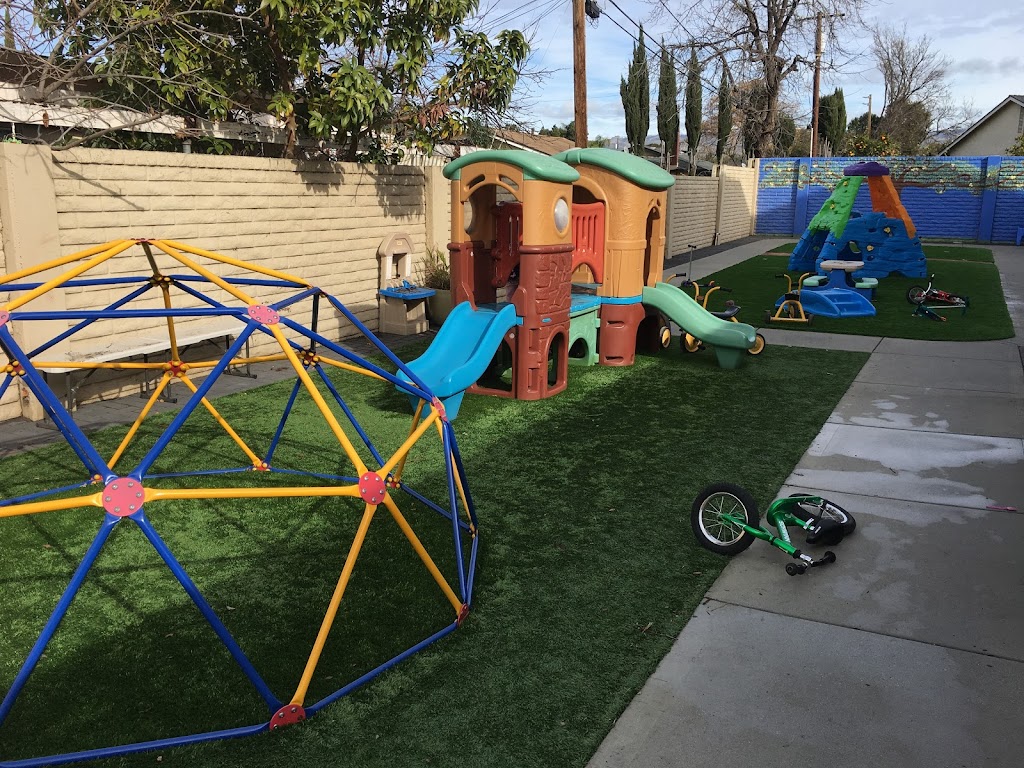 Gateway Preschool Academy | 2360 McLaughlin Ave, San Jose, CA 95122, USA | Phone: (408) 520-4311