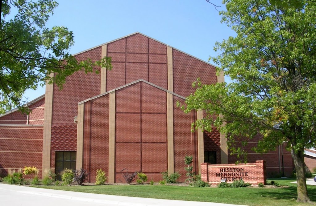 Hesston Mennonite Church | 309 S Main St, Hesston, KS 67062, USA | Phone: (620) 327-4885